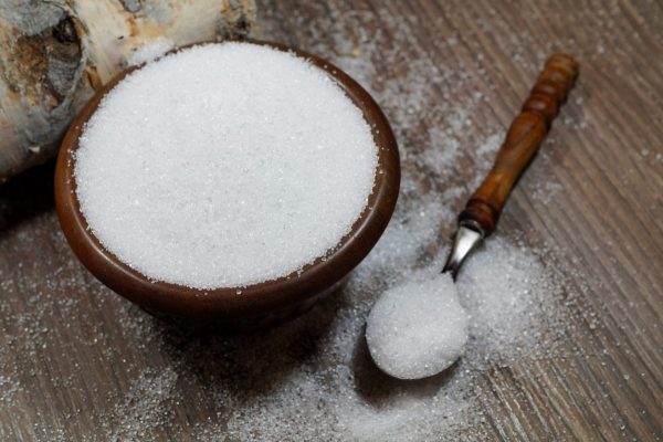 Gesünder süßen: Mit Xylit und Erythrit Zucker